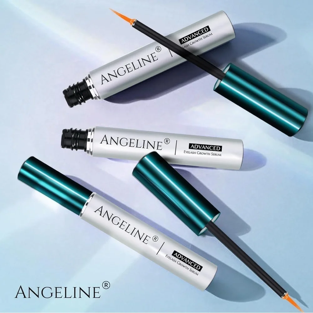 Premium Lash Serum for Eyelash Growth Serum, Advanced Lash Growth Formular